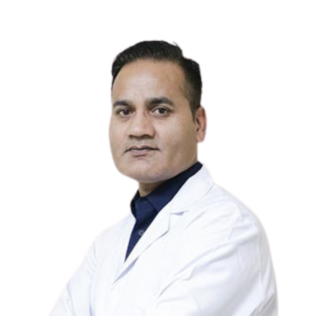 Dr. Ambuj Karn